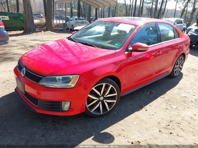 Продажа на аукционе авто 2012 Volkswagen Jetta Gli Autobahn W/nav, vin: 3VW4A7AJXCM412097, номер лота: 44579321