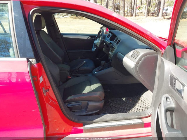 Продажа на аукционе авто 2012 Volkswagen Jetta Gli Autobahn W/nav, vin: 3VW4A7AJXCM412097, номер лота: 44579321