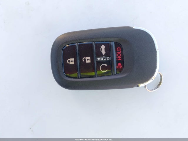 44579325 :رقم المزاد ، 2HGFE4F85SH349526 vin ، 2025 Honda Civic Hybrid Sport/sport Touring مزاد بيع