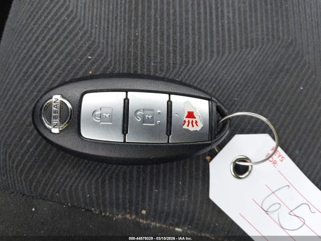 2016 NISSAN ROGUE KNMAT2MV2GP593021 Photo 10