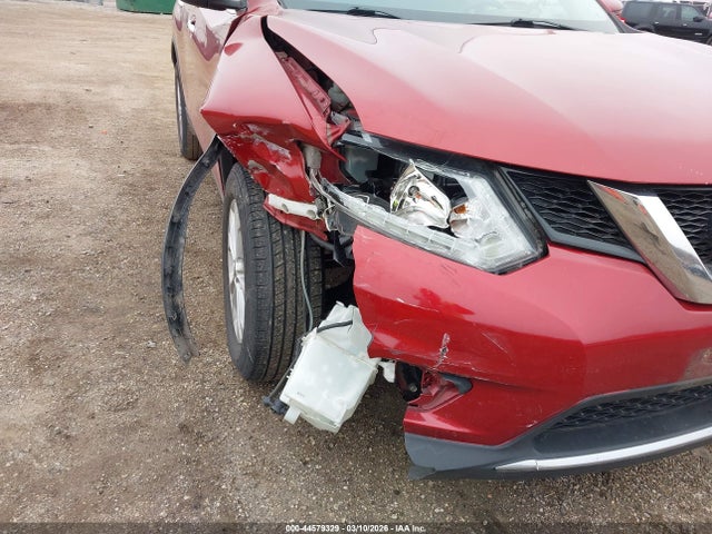 2016 NISSAN ROGUE KNMAT2MV2GP593021 Photo 5