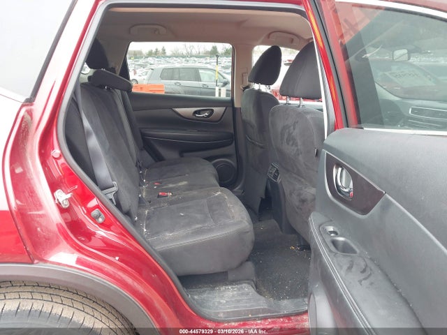 2016 NISSAN ROGUE KNMAT2MV2GP593021 Photo 7