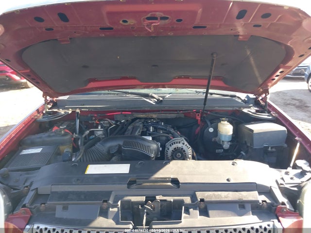 Aukcja sprzedaży 2009 Gmc Yukon Xl 1500 Denali, vin: 1GKFK06279J106258, numer aukcji: 44579330