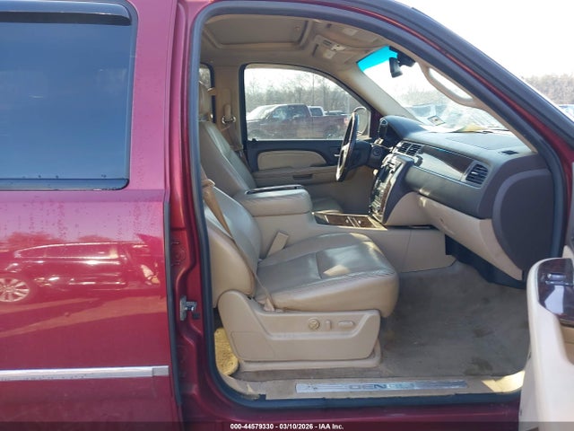 Aukcja sprzedaży 2009 Gmc Yukon Xl 1500 Denali, vin: 1GKFK06279J106258, numer aukcji: 44579330