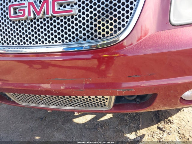 Aukcja sprzedaży 2009 Gmc Yukon Xl 1500 Denali, vin: 1GKFK06279J106258, numer aukcji: 44579330