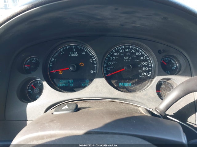 Aukcja sprzedaży 2009 Gmc Yukon Xl 1500 Denali, vin: 1GKFK06279J106258, numer aukcji: 44579330