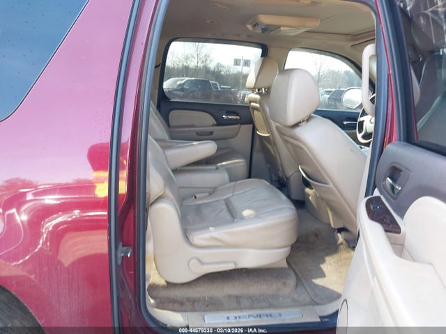 Aukcja sprzedaży 2009 Gmc Yukon Xl 1500 Denali, vin: 1GKFK06279J106258, numer aukcji: 44579330