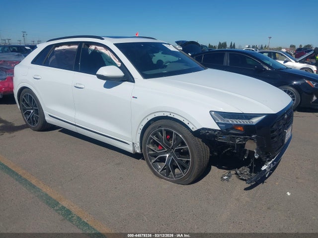 2023 AUDI Q8 WA1FVBF19PD011034 Photo 0