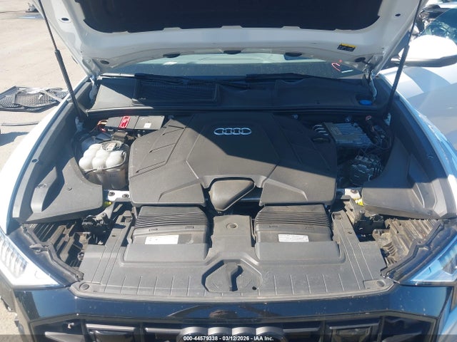 2023 AUDI Q8 WA1FVBF19PD011034 Photo 9