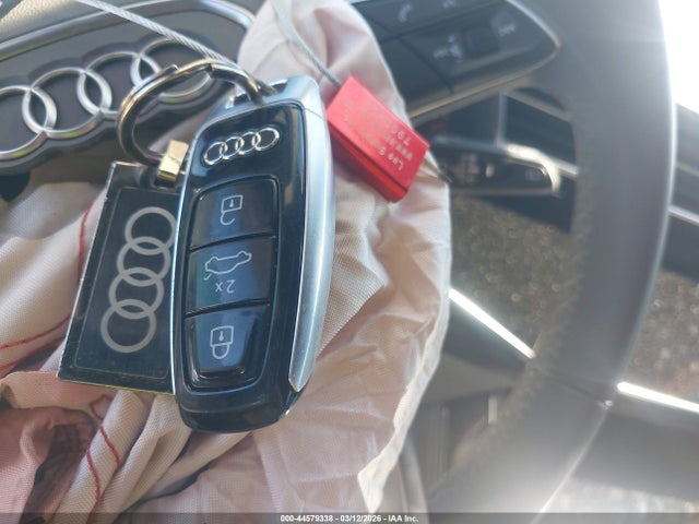 2023 AUDI Q8 WA1FVBF19PD011034 Photo 10