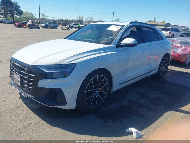 2023 AUDI Q8 WA1FVBF19PD011034 Photo 1