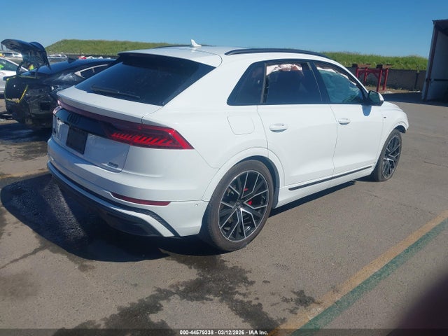 2023 AUDI Q8 WA1FVBF19PD011034 Photo 3