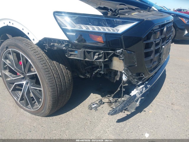 2023 AUDI Q8 WA1FVBF19PD011034 Photo 5