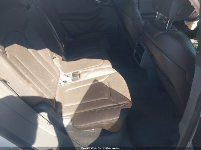 2023 AUDI Q8 WA1FVBF19PD011034 Photo 7