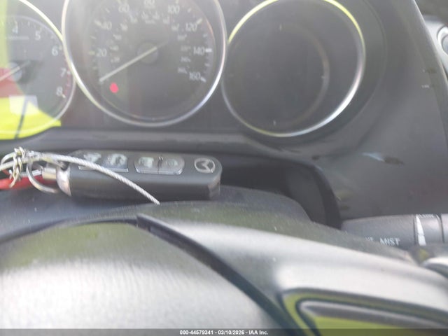 2016 MAZDA MAZDA6 JM1GJ1U52G1412965 Photo 10