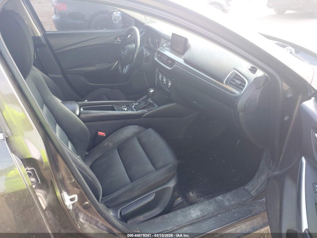 2016 MAZDA MAZDA6 JM1GJ1U52G1412965 Photo 4