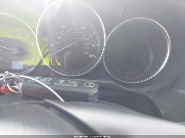 2016 MAZDA MAZDA6 JM1GJ1U52G1412965 Photo 6