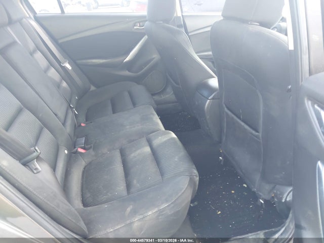 2016 MAZDA MAZDA6 JM1GJ1U52G1412965 Photo 7