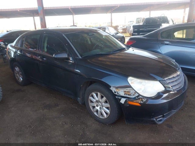 2010 CHRYSLER SEBRING 1C3CC4FBXAN213020