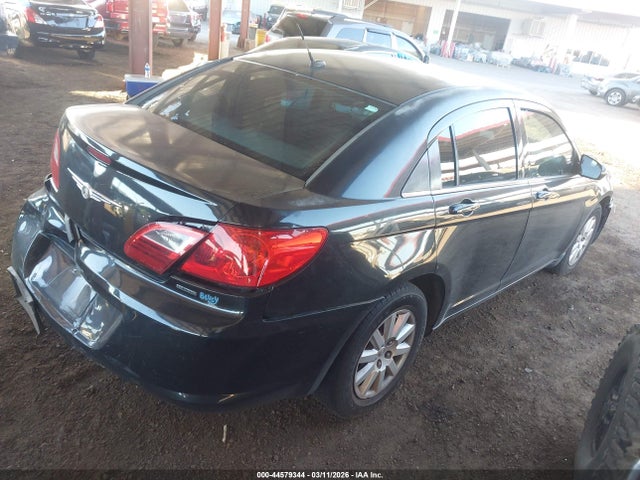 2010 CHRYSLER SEBRING 1C3CC4FBXAN213020 Photo 3