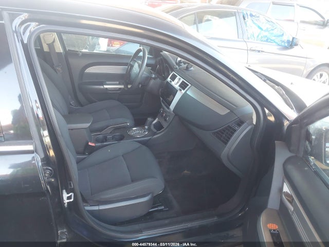 2010 CHRYSLER SEBRING 1C3CC4FBXAN213020 Photo 4