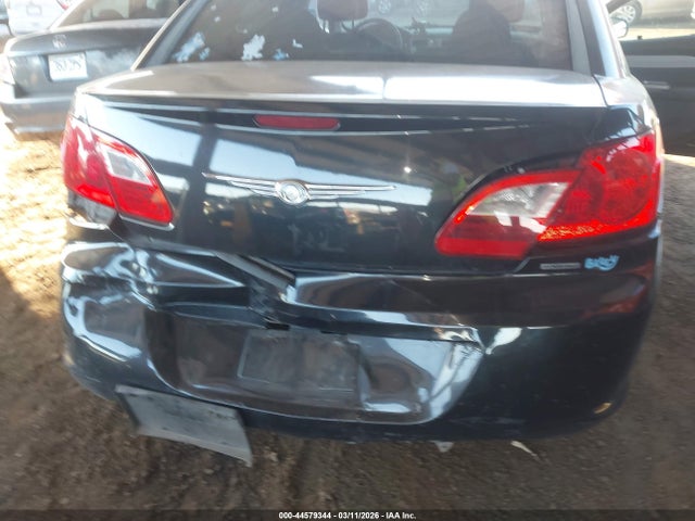 2010 CHRYSLER SEBRING 1C3CC4FBXAN213020 Photo 5