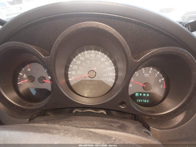 2010 CHRYSLER SEBRING 1C3CC4FBXAN213020 Photo 6