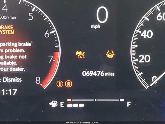 Honda Civic Sport 2022 2HGFE2F54NH525433 Image 14