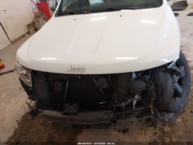 Продаж на аукціоні авто 2014 Jeep Grand Cherokee Limited, vin: 1C4RJFBGXEC335211, номер лоту: 44579347