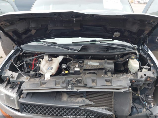 2018 Chevrolet Express 2500 Work Van მანქანა იყიდება აუქციონზე, vin: 1GCWGBFG6J1178657, აუქციონის ნომერი: 44579348