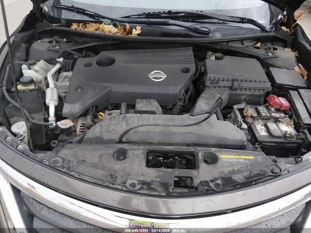 Продаж на аукціоні авто 2015 Nissan Altima 2.5 Sl, vin: 1N4AL3AP8FC263441, номер лоту: 44579350