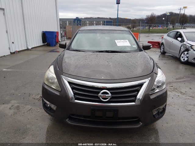 Продаж на аукціоні авто 2015 Nissan Altima 2.5 Sl, vin: 1N4AL3AP8FC263441, номер лоту: 44579350