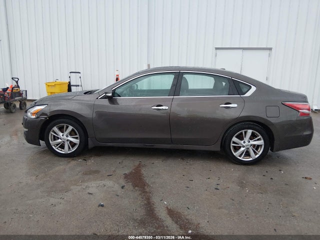 Продаж на аукціоні авто 2015 Nissan Altima 2.5 Sl, vin: 1N4AL3AP8FC263441, номер лоту: 44579350