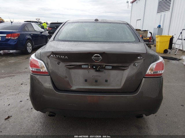 Продаж на аукціоні авто 2015 Nissan Altima 2.5 Sl, vin: 1N4AL3AP8FC263441, номер лоту: 44579350