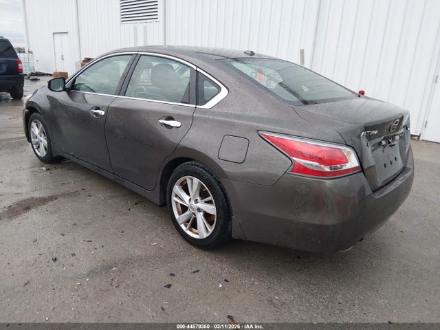 Продаж на аукціоні авто 2015 Nissan Altima 2.5 Sl, vin: 1N4AL3AP8FC263441, номер лоту: 44579350