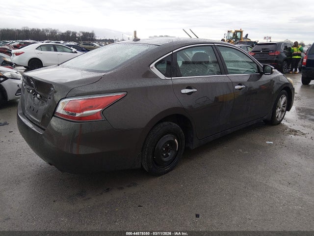 Продаж на аукціоні авто 2015 Nissan Altima 2.5 Sl, vin: 1N4AL3AP8FC263441, номер лоту: 44579350