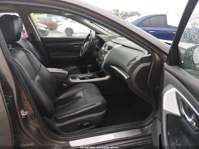 Продаж на аукціоні авто 2015 Nissan Altima 2.5 Sl, vin: 1N4AL3AP8FC263441, номер лоту: 44579350