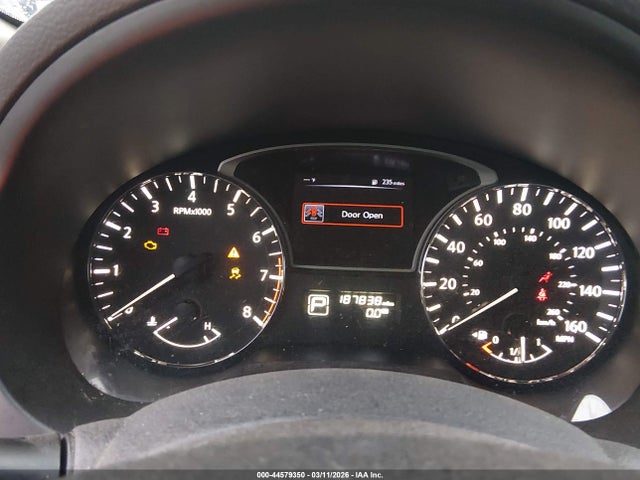 Продаж на аукціоні авто 2015 Nissan Altima 2.5 Sl, vin: 1N4AL3AP8FC263441, номер лоту: 44579350