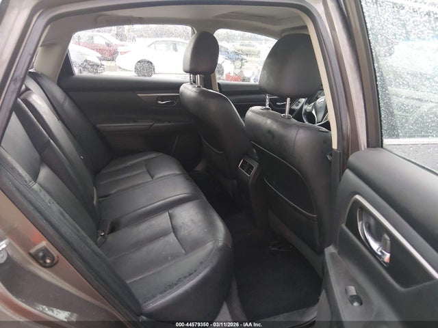 Продаж на аукціоні авто 2015 Nissan Altima 2.5 Sl, vin: 1N4AL3AP8FC263441, номер лоту: 44579350