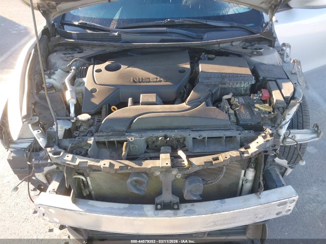 1N4AL3AP4GC223147 Nissan Altima 2.5/2.5 S/2.5 Sl/2.5 Sr/2.5 Sv