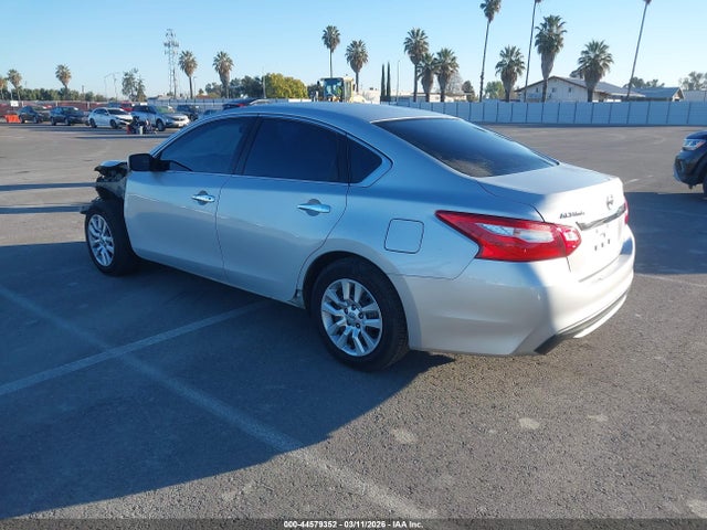 1N4AL3AP4GC223147 Nissan Altima 2.5/2.5 S/2.5 Sl/2.5 Sr/2.5 Sv