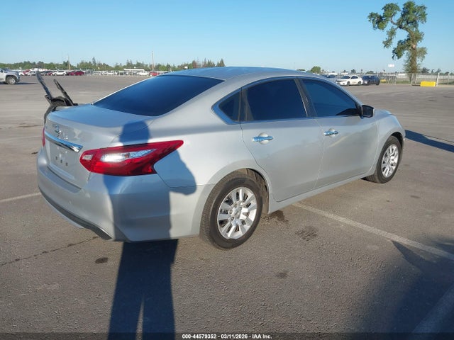 1N4AL3AP4GC223147 Nissan Altima 2.5/2.5 S/2.5 Sl/2.5 Sr/2.5 Sv