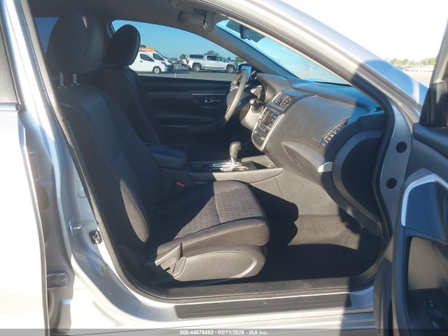 1N4AL3AP4GC223147 Nissan Altima 2.5/2.5 S/2.5 Sl/2.5 Sr/2.5 Sv