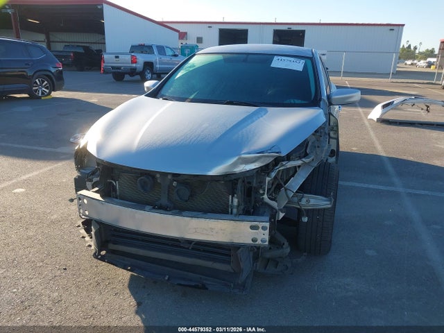 1N4AL3AP4GC223147 Nissan Altima 2.5/2.5 S/2.5 Sl/2.5 Sr/2.5 Sv
