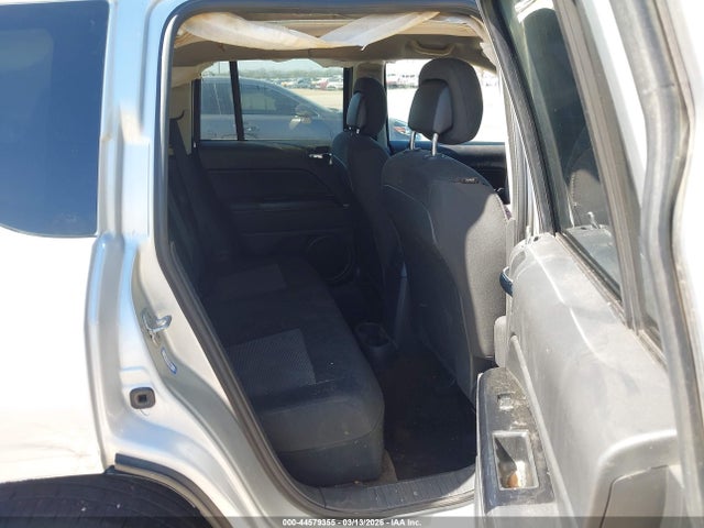 Продажа на аукционе авто 2014 Jeep Compass Sport, vin: 1C4NJCBA7ED602307, номер лота: 44579355