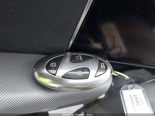 Hyundai SONATA SEL 2025 KMHL64JA5SA482015 Image 11