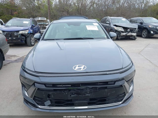 Hyundai SONATA SEL 2025 KMHL64JA5SA482015 Image 12