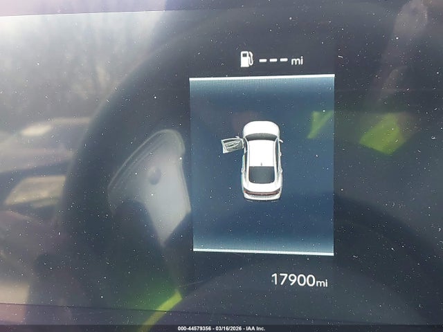 Hyundai SONATA SEL 2025 KMHL64JA5SA482015 Image 15