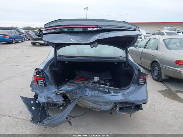 Hyundai SONATA SEL 2025 KMHL64JA5SA482015 Image 16