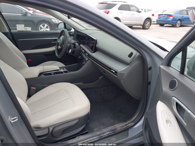 Hyundai SONATA SEL 2025 KMHL64JA5SA482015 Image 5